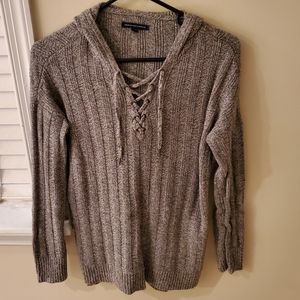 AE Hooded Sweater
